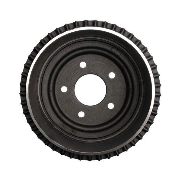 Brake Drum - Front Side - Raybestos 2024R