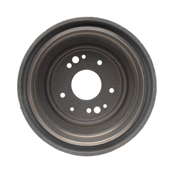 Brake Drum - Rear Side - Raybestos 2037R