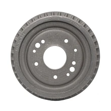 Brake Drum - Rear Side - Raybestos 2037R