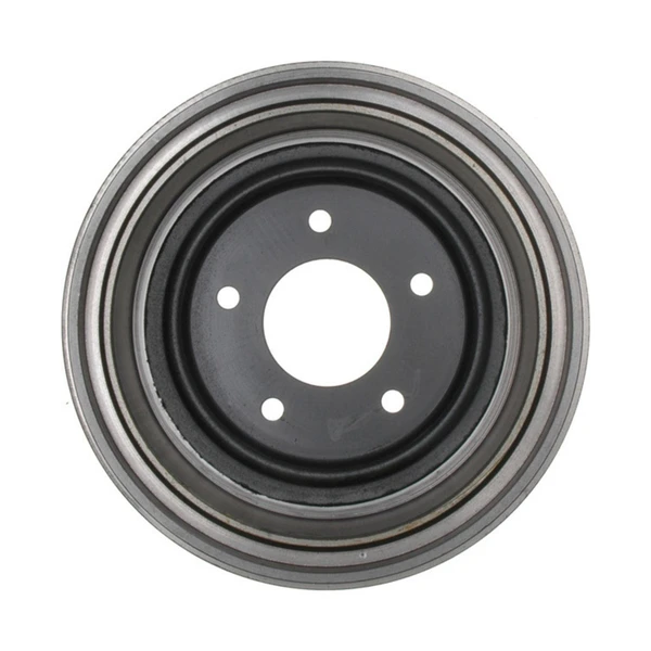 Brake Drum - Rear Side - Raybestos 2034R