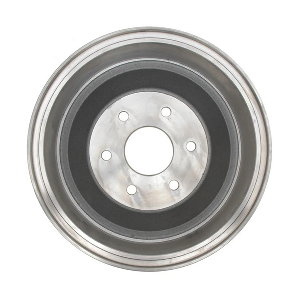 Brake Drum - Rear Side - Raybestos 2169R