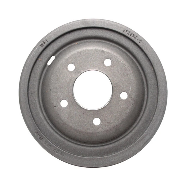 Brake Drum - Raybestos 2104R