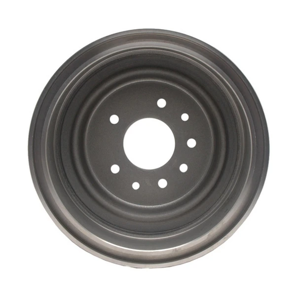 Brake Drum - Rear Side - Raybestos 2265R