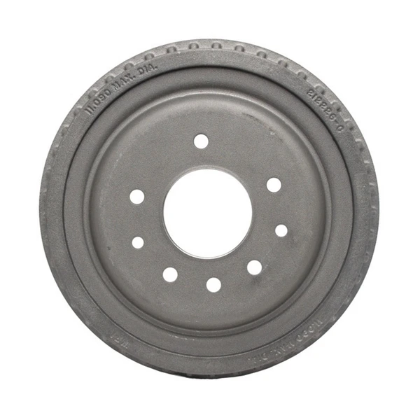 Brake Drum - Rear Side - Raybestos 2265R
