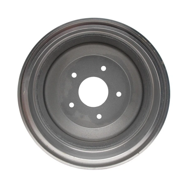 Brake Drum - Rear Side - Raybestos 2275R