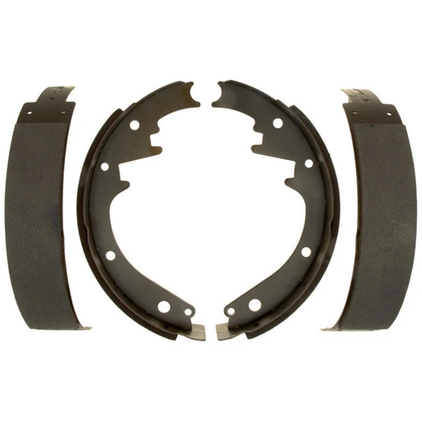 Drum Brake Shoe - Raybestos 228PG