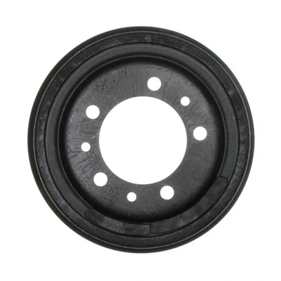 Brake Drum - Rear Side - Raybestos 2349R