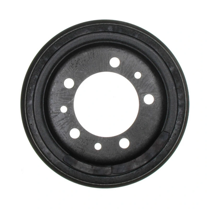 Brake Drum - Rear Side - Raybestos 2349R