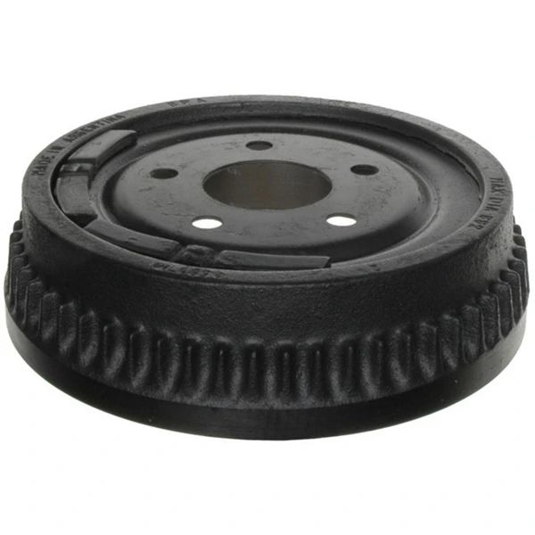 Brake Drum - Rear Side - Raybestos 2301R
