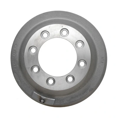 Brake Drum - Rear Side - Raybestos 2320R