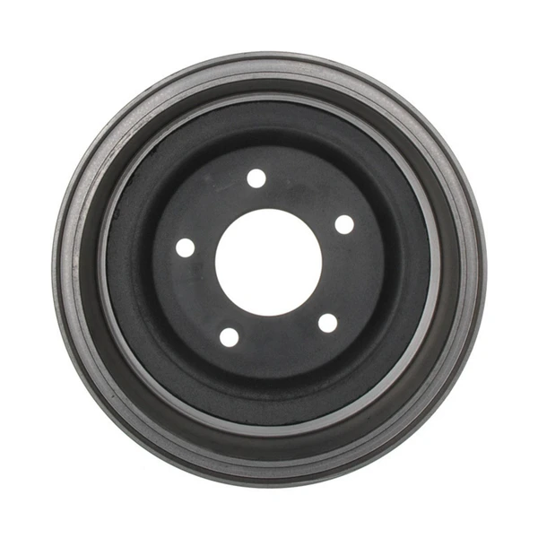 Brake Drum - Rear Side - Raybestos 2324R