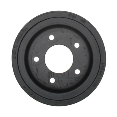 Brake Drum - Rear Side - Raybestos 2324R