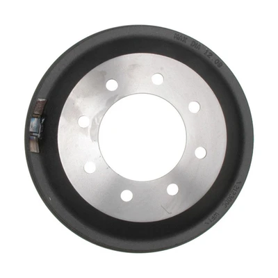 Brake Drum - Rear Side - Raybestos 2325R