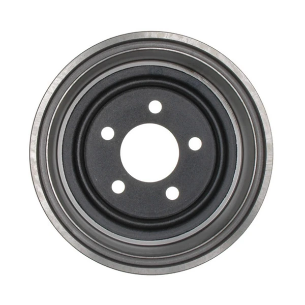 Brake Drum - Rear Side - Raybestos 2469R