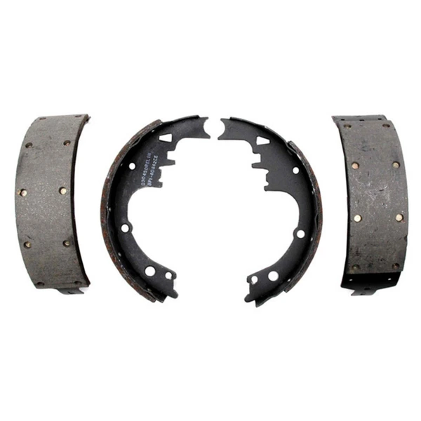 Drum Brake Shoe - Raybestos 246PG