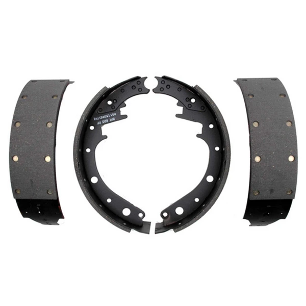 Drum Brake Shoe - Raybestos 248PG