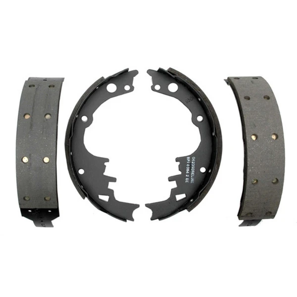 Drum Brake Shoe - Raybestos 242PG