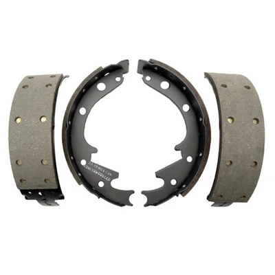 Drum Brake Shoe - Raybestos 243PG