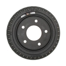 Brake Drum - Rear Side - Raybestos 2565R