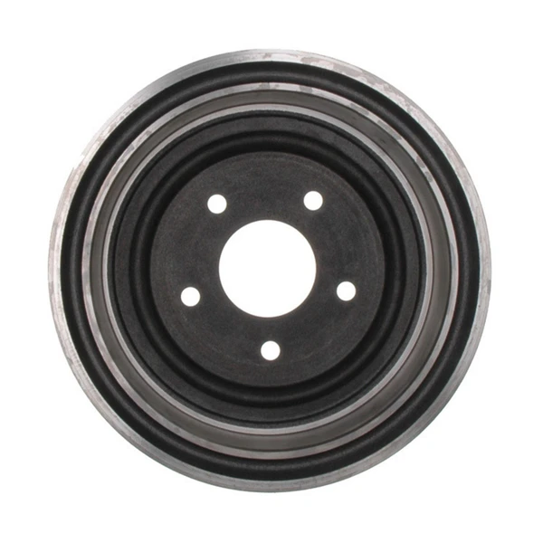 Brake Drum - Rear Side - Raybestos 2585R