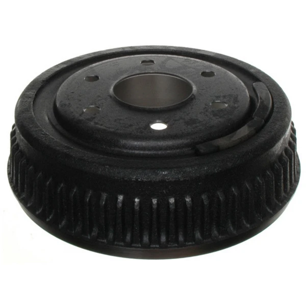 Brake Drum - Rear Side - Raybestos 2586R