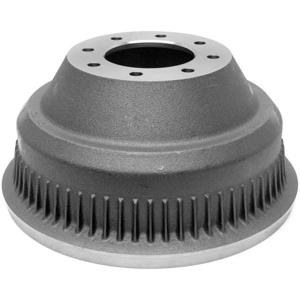 Brake Drum - Rear Side - Raybestos 2591R