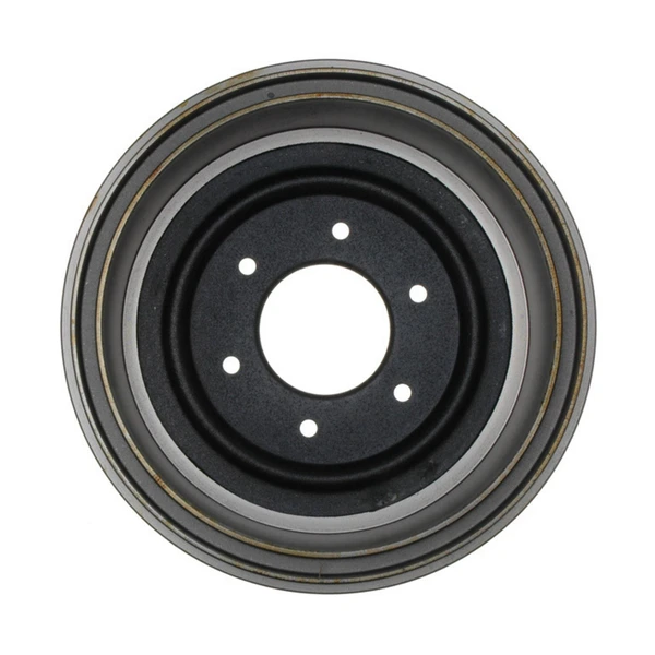 Brake Drum - Rear Side - Raybestos 2592R