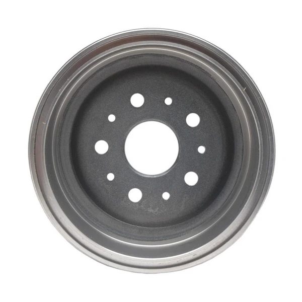 Brake Drum - Front Side - Raybestos 2502R