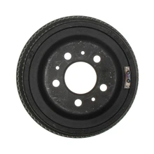 Brake Drum - Rear Side - Raybestos 2513R