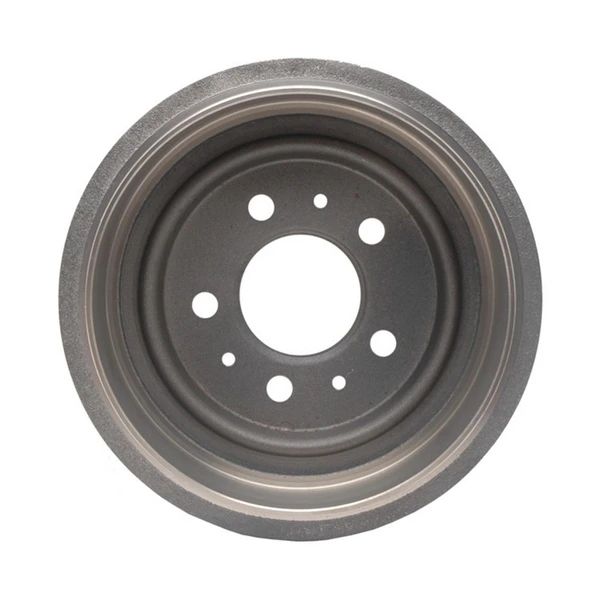 Brake Drum - Rear Side - Raybestos 2517R