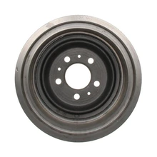 Brake Drum - Rear Side - Raybestos 2515R