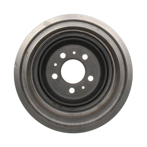 Brake Drum - Rear Side - Raybestos 2515R