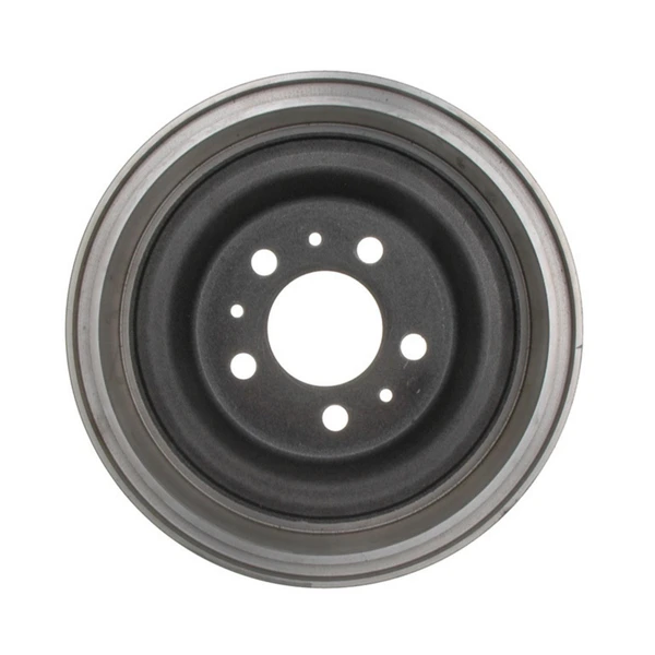 Brake Drum - Rear Side - Raybestos 2519R