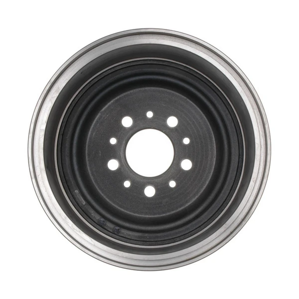 Brake Drum - Rear Side - Raybestos 2647R