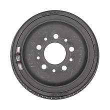 Brake Drum - Rear Side - Raybestos 2647R