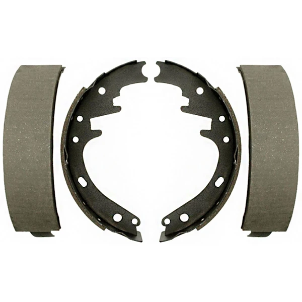 Drum Brake Shoe - Raybestos 264PG