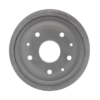 Brake Drum - Rear Side - Raybestos 2663R