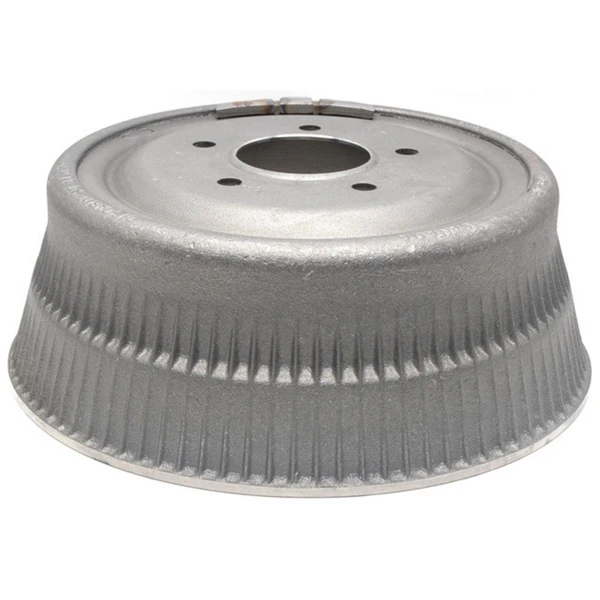 Brake Drum - Rear Side - Raybestos 2661R
