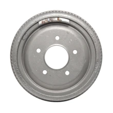 Brake Drum - Rear Side - Raybestos 2661R