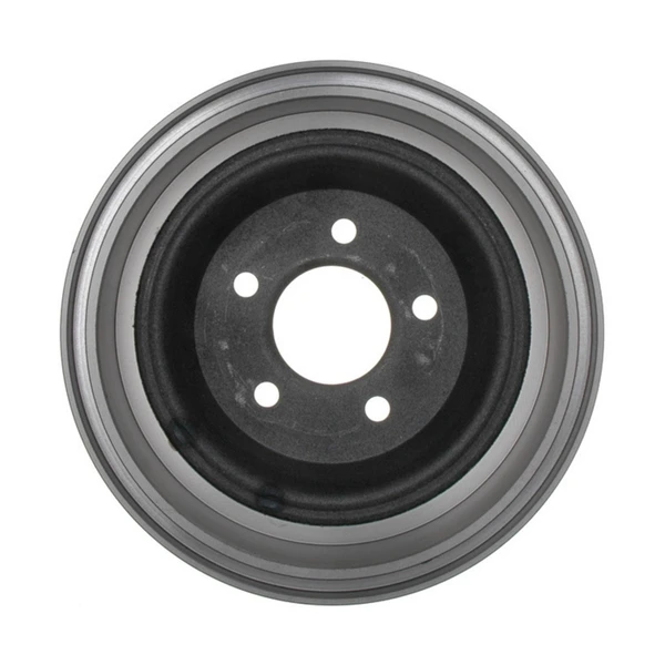 Brake Drum - Rear Side - Raybestos 2671R