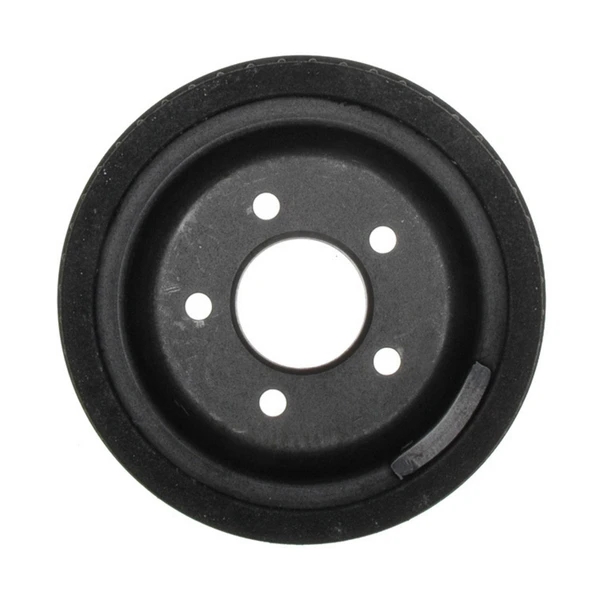 Brake Drum - Rear Side - Raybestos 2671R