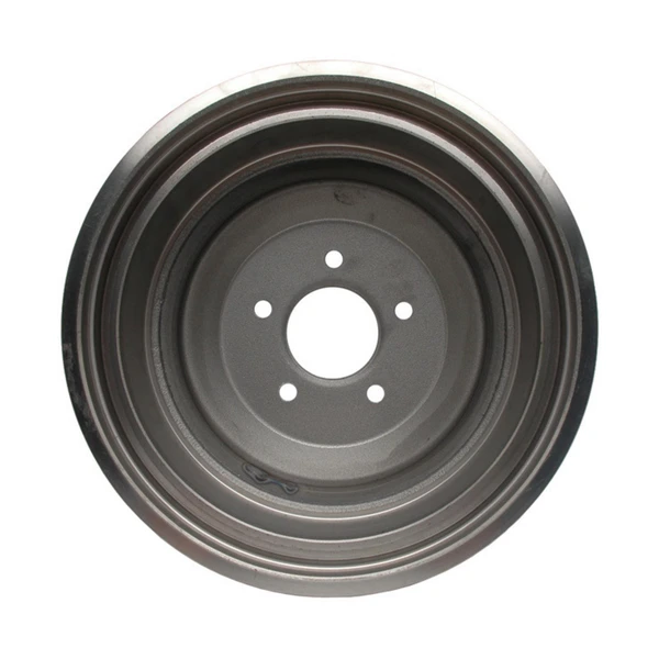Brake Drum - Rear Side - Raybestos 2675R