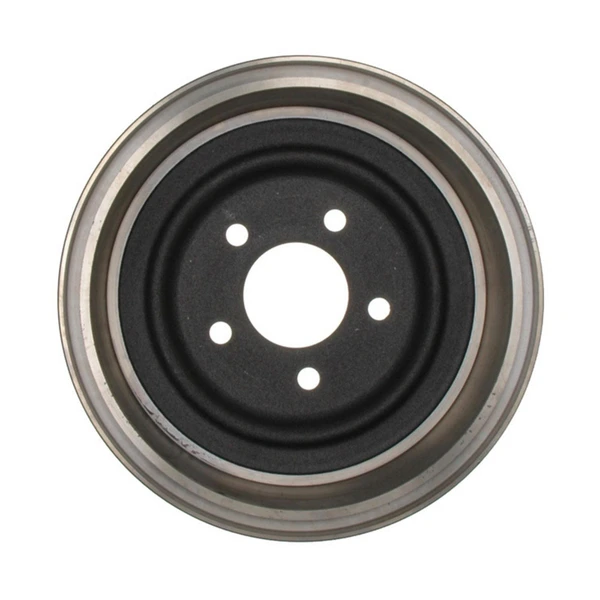 Brake Drum - Rear Side - Raybestos 2683R