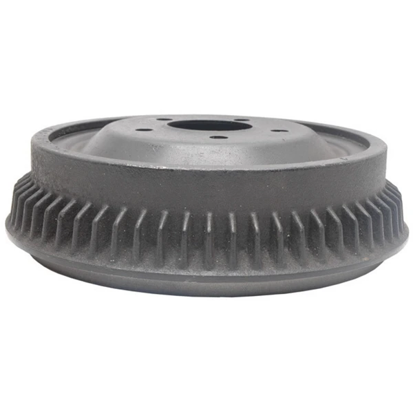 Brake Drum - Rear Side - Raybestos 2685R