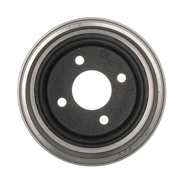 Brake Drum - Rear Side - Raybestos 2692R
