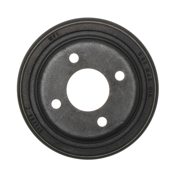 Brake Drum - Rear Side - Raybestos 2692R