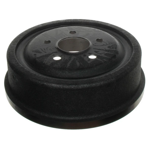 Brake Drum - Rear Side - Raybestos 2603R