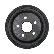 Brake Drum - Rear Side - Raybestos 2603R