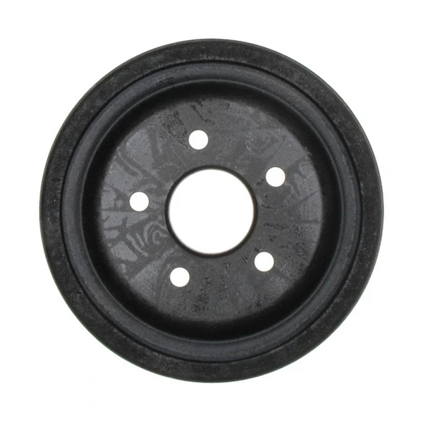 Brake Drum - Rear Side - Raybestos 2603R