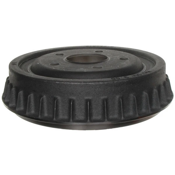 Brake Drum - Rear Side - Raybestos 2604R
